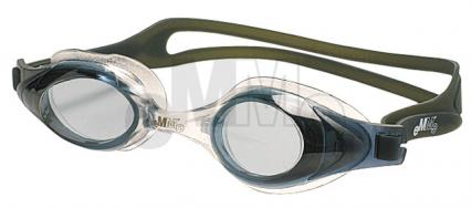 Plavecké okuliare St.Louis IIC čierna